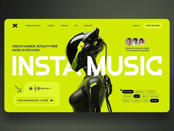 Website Development